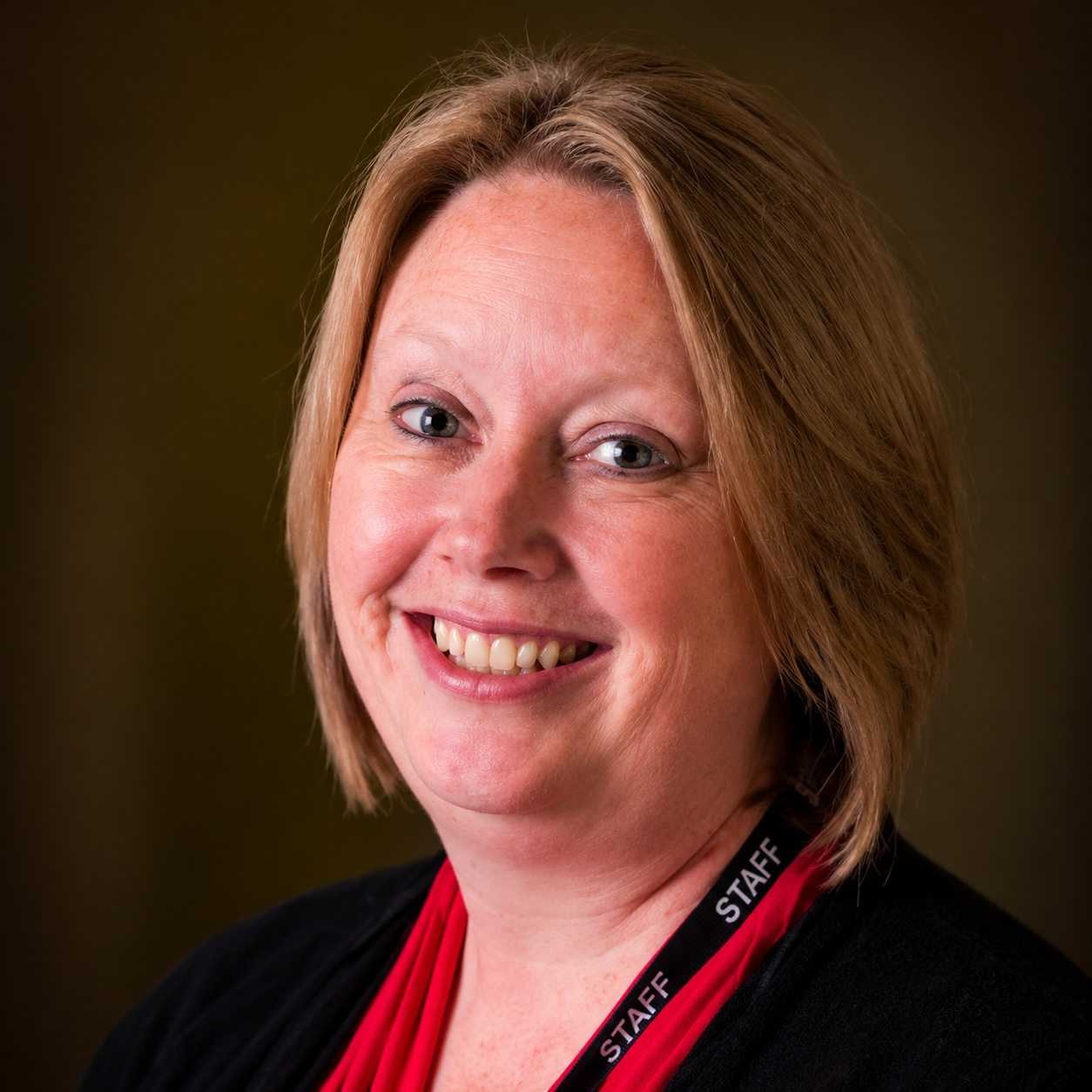 Donna Mellor