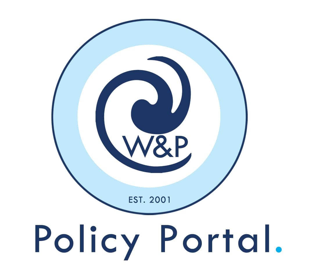W&P Policy Portal
